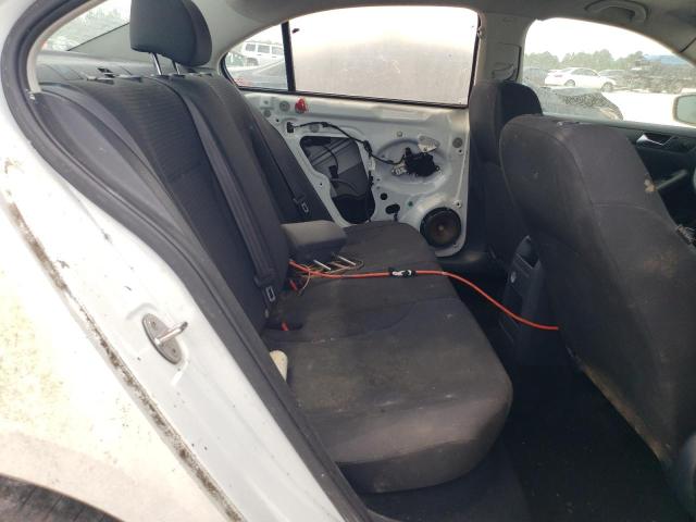 2016 VOLKSWAGEN JETTA S 3VW267AJ7GM285646