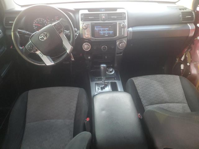 2015 TOYOTA 4RUNNER SR #3281447022