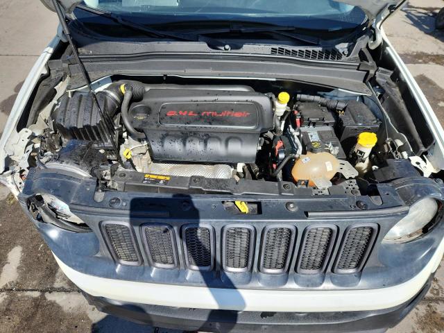 2016 JEEP RENEGADE T ZACCJBCT8GPC96112