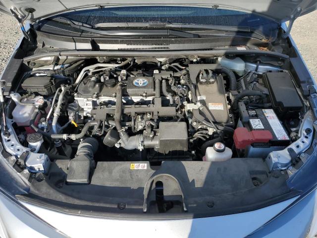 2022 TOYOTA COROLLA LE JTDEAMDE0N3009304