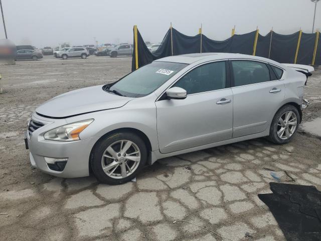Global Auto Auctions: 2013 NISSAN ALTIMA 2.5