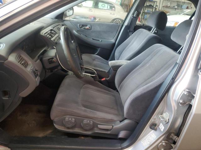 2000 HONDA ACCORD LX #3283987799