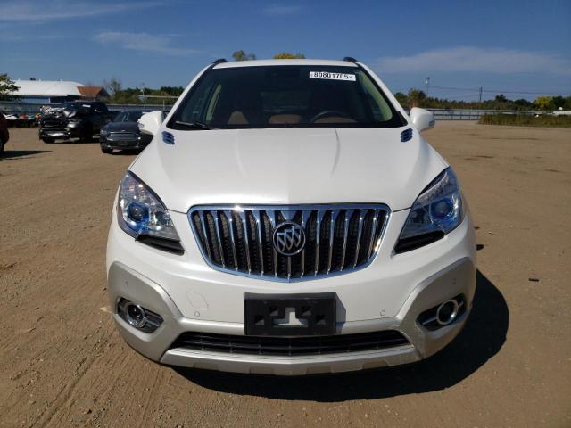 2016 BUICK ENCORE PREMIUM KL4CJHSBXGB551178