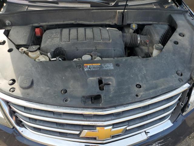 2015 CHEVROLET TRAVERSE L 1GNKVJKD8FJ243713