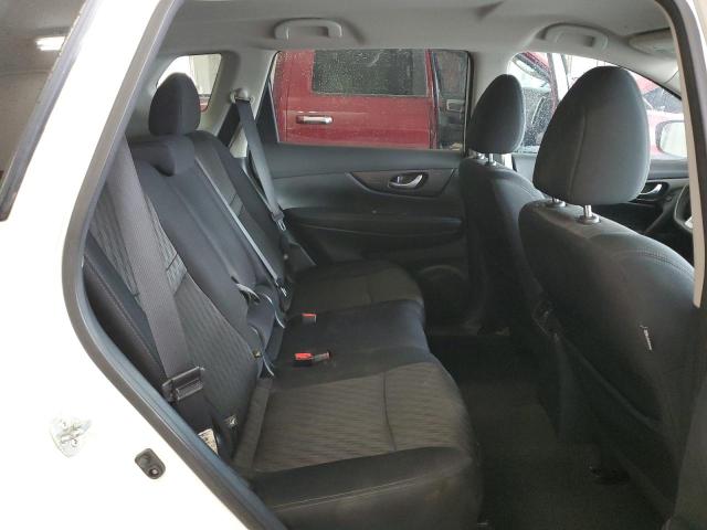 2018 NISSAN ROGUE S 5N1AT2MV9JC776863