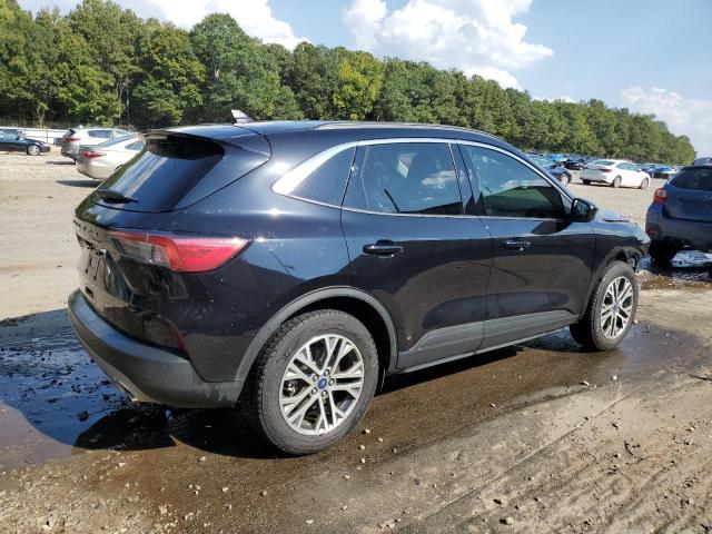 2022 FORD ESCAPE SEL - 1FMCU0H6XNUB38795