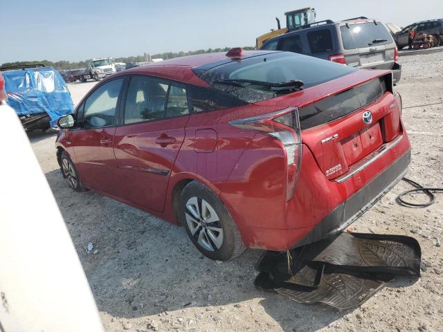 2016 TOYOTA PRIUS JTDKARFU3G3513921