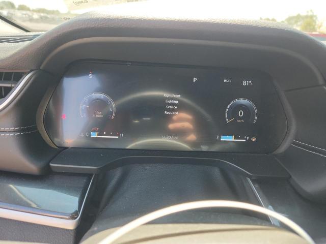 2022 JEEP GRAND CHER - 1C4RJKAG7N8627640