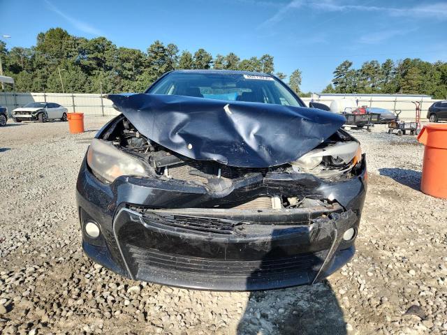 2015 TOYOTA COROLLA L - 2T1BURHEXFC289372