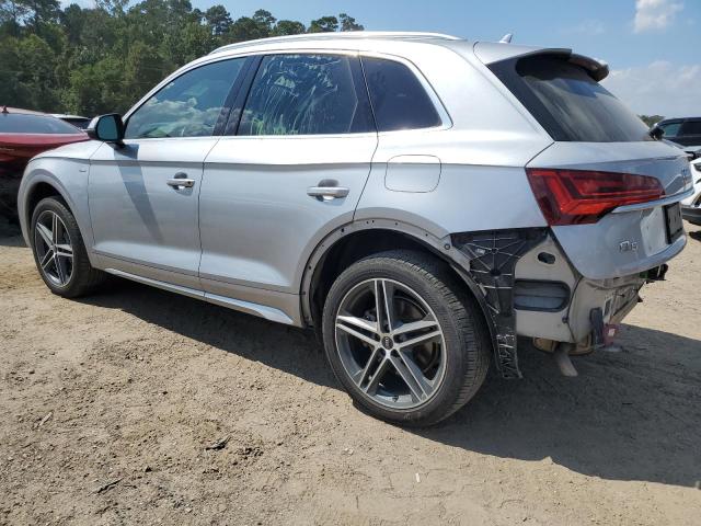 2021 AUDI Q5 E PREMI WA1E2AFY5M2036998