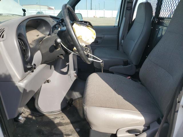 1999 FORD ECONOLINE #3291240974