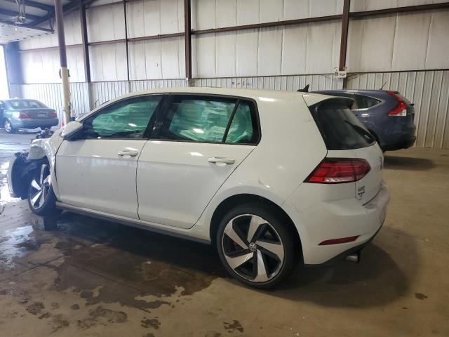 2018 VOLKSWAGEN GTI S/SE 3VW447AU3JM285711