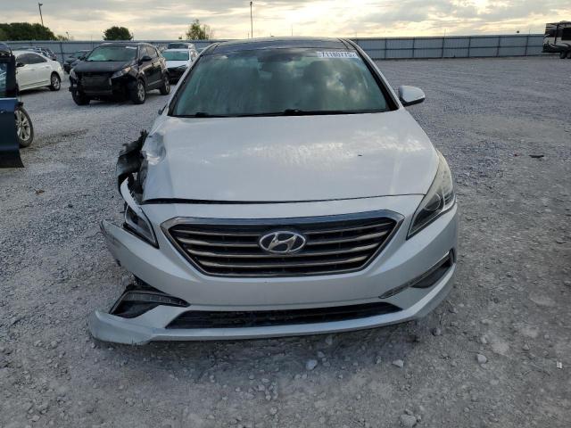2015 HYUNDAI SONATA SPORT #3283991822