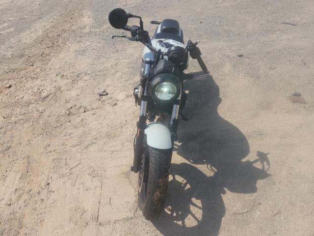 2024 KAWASAKI EL450 A ML5ELFA13RDA04814