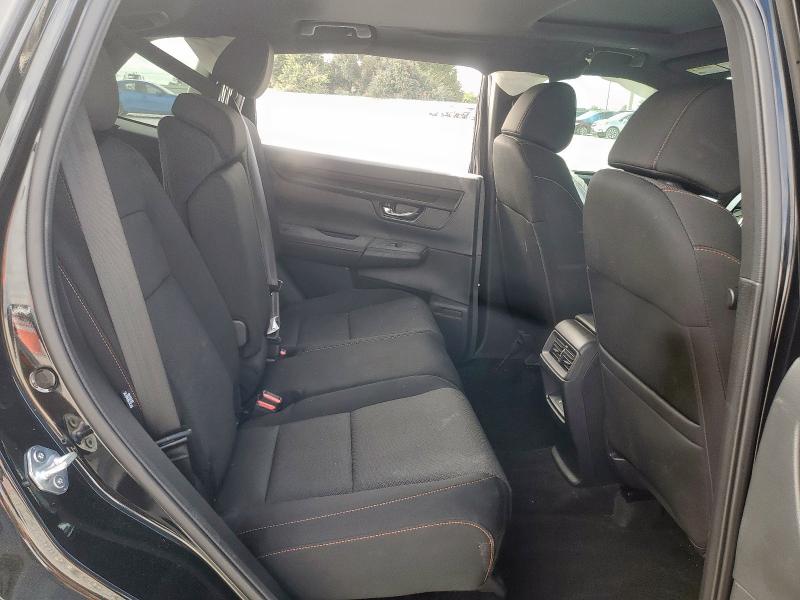 2025 HONDA CR-V SPORT - 7FARS5H5XSE020960