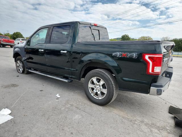 2015 FORD F150 SUPER - 1FTEW1EF0FKD32590