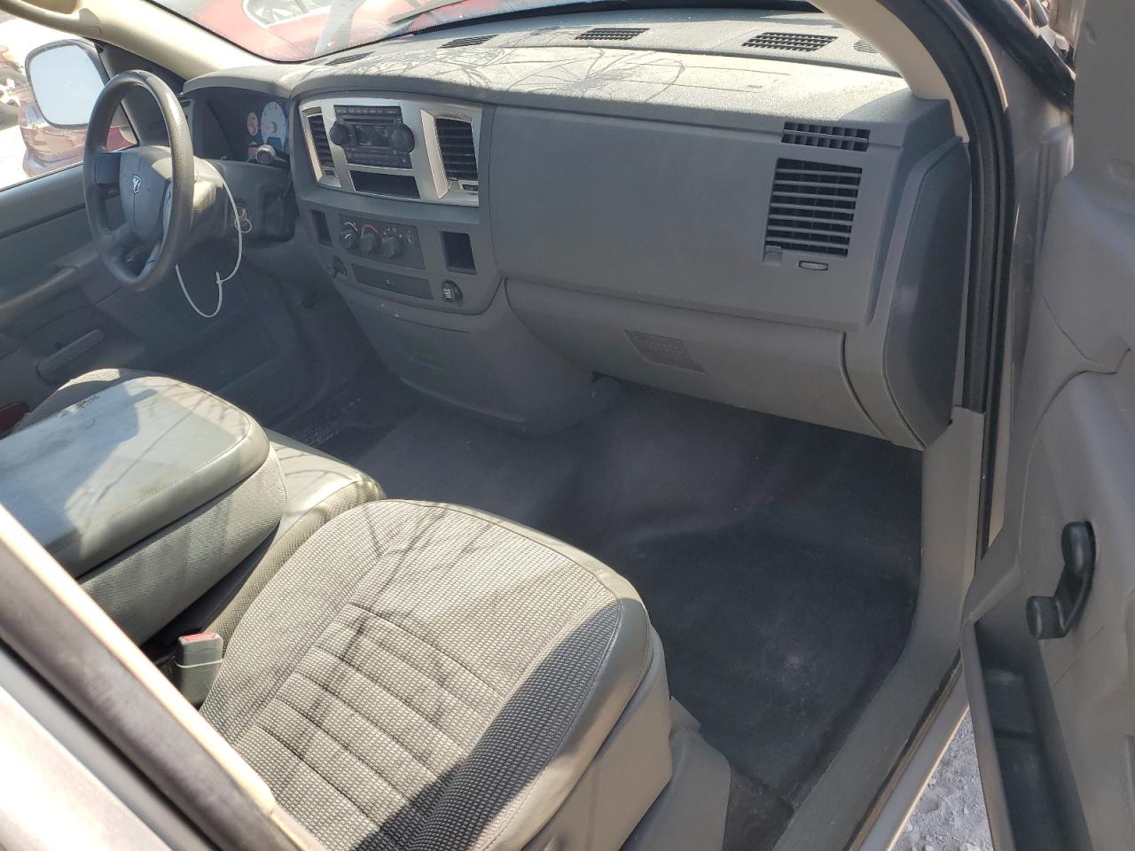 Lot #3297320378 2007 DODGE RAM 1500 S