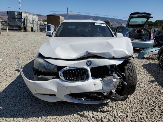 2016 BMW 328 XIGT SULEV - WBA8Z5C52GGS37231