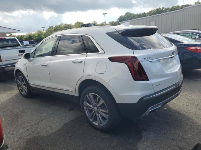 2020 CADILLAC XT5 PLATIN 1GYKNFRS4LZ231138