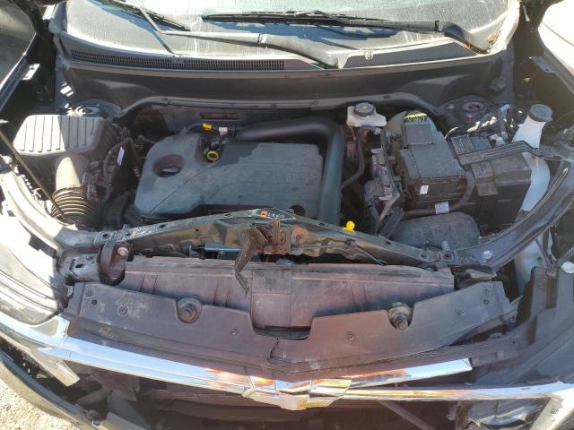 2023 CHEVROLET EQUINOX LT 3GNAXUEG0PL228128