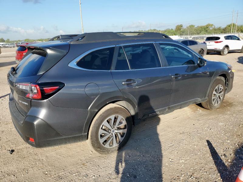2025 SUBARU OUTBACK PR 4S4BTADC6S3165896