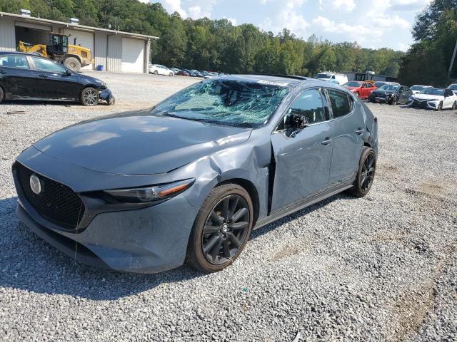 2021 MAZDA 3 PREMIUM JM1BPAML3M1401542