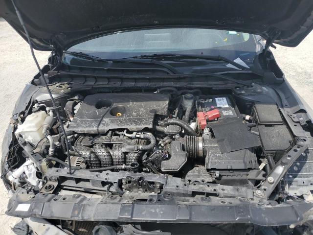 2020 NISSAN ALTIMA S 1N4BL4BV8LN317795