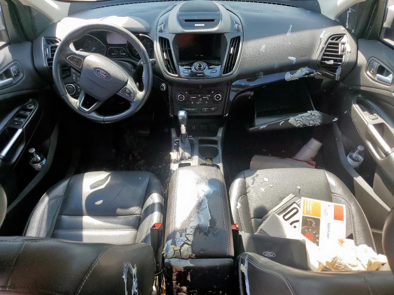 2017 FORD ESCAPE TIT - 1FMCU9J91HUD60252