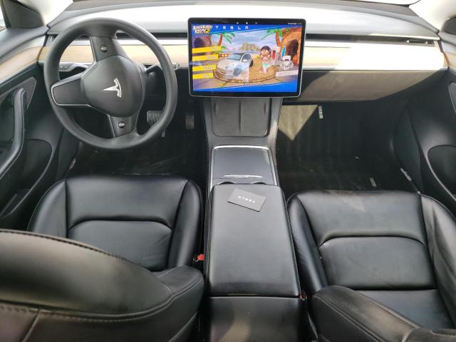 2021 TESLA MODEL 3 5YJ3E1EA2MF084707