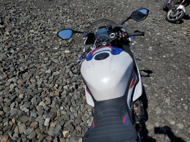 2022 BMW S 1000 RR WB10E2309N6F39150