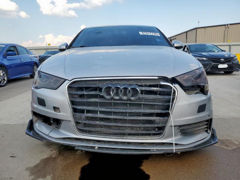 2015 AUDI A3 PREMIUM WAUACGFF9F1092399