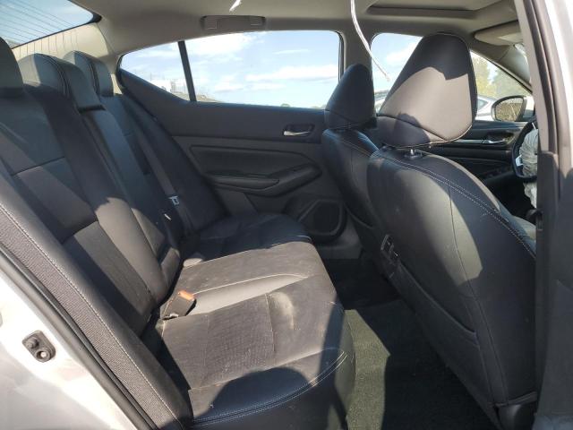 2019 NISSAN ALTIMA SL 1N4BL4EV2KC116013