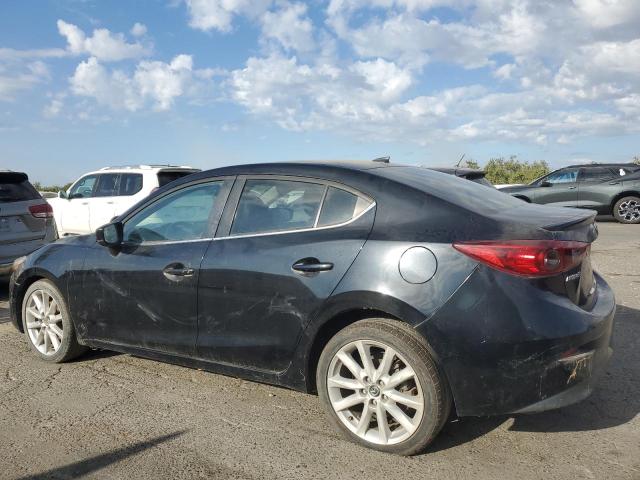 2017 MAZDA 3 GRAND TO - JM1BN1W34H1137336