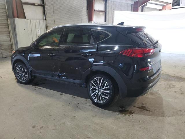 2020 HYUNDAI TUCSON LIM #3287622048