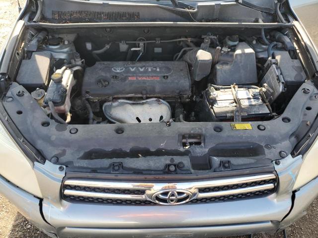 2006 TOYOTA RAV4 LIMIT #3286663296