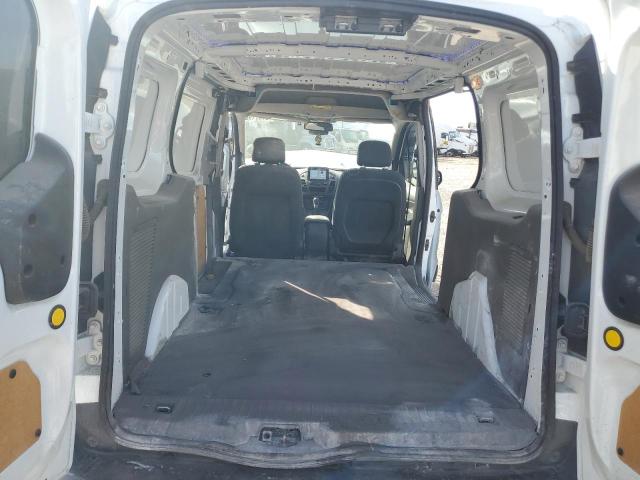 2019 FORD TRANSIT CONNE NM0LS7F25K1418959