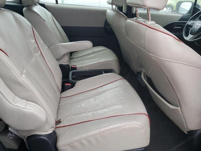 2012 MAZDA 5 - JM1CW2DL9C0106043