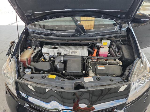 2015 TOYOTA PRIUS JTDKN3DUXF1950300