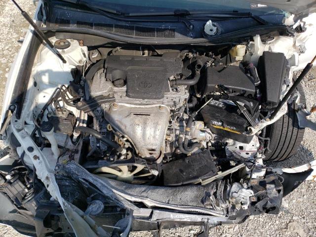 2016 TOYOTA CAMRY LE 4T1BF1FK1GU609778