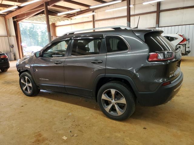2019 JEEP CHEROKEE L 1C4PJMDX2KD352065