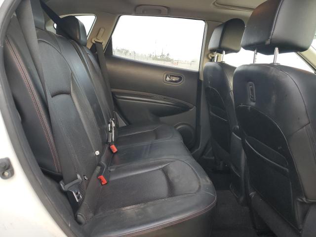2011 NISSAN ROGUE S - JN8AS5MV1BW312320