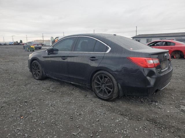 2015 SUBARU LEGACY 2.5 4S3BNAE64F3010485
