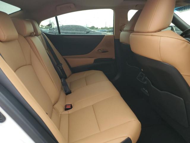 2025 LEXUS ES 300H BA 58ADA1C15SU073096