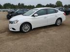2018 NISSAN SENTRA S - 3N1AB7AP4JY323609