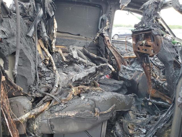 2025 FORD F250 SUPER - 1FT8W2BM3SEE04168