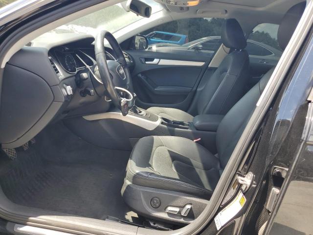 2015 AUDI A4 PREMIUM WAUDFAFL0FN012214