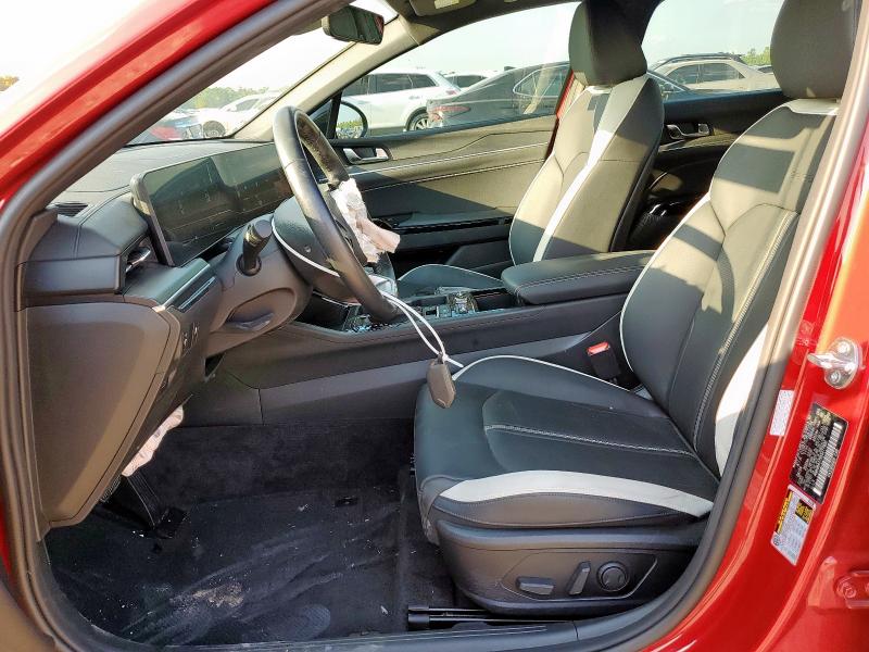 2025 KIA K5 GT LINE - KNAG64J79S5277930