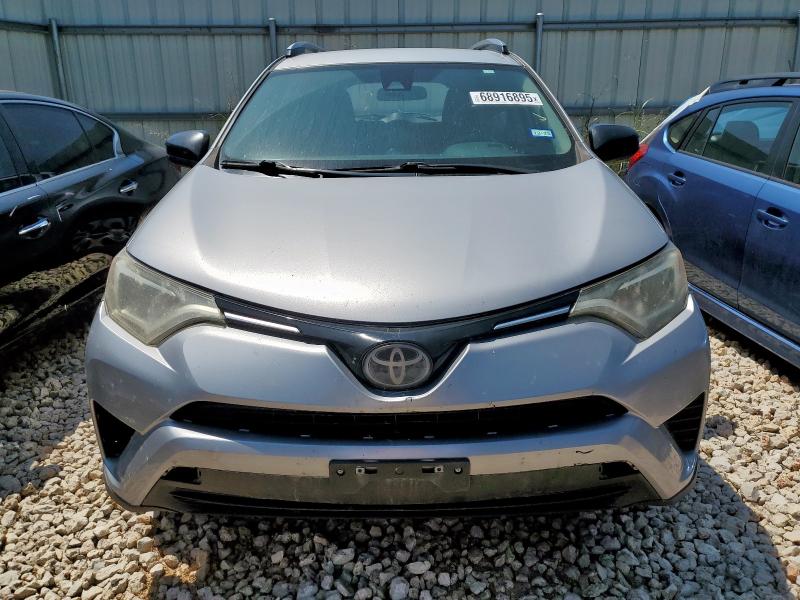 2017 TOYOTA RAV4 LE 2T3ZFREV1HW316318