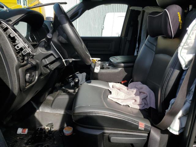 2022 RAM 3500 TRADE #3312366774