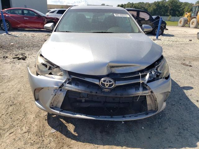 2017 TOYOTA CAMRY LE 4T1BF1FK8HU447522